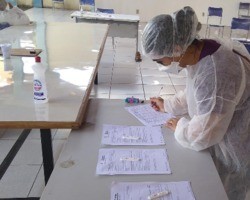 Covid-19: Piauí ultrapassa 2 mil casos em 24 horas pela 1ª vez na pandemia