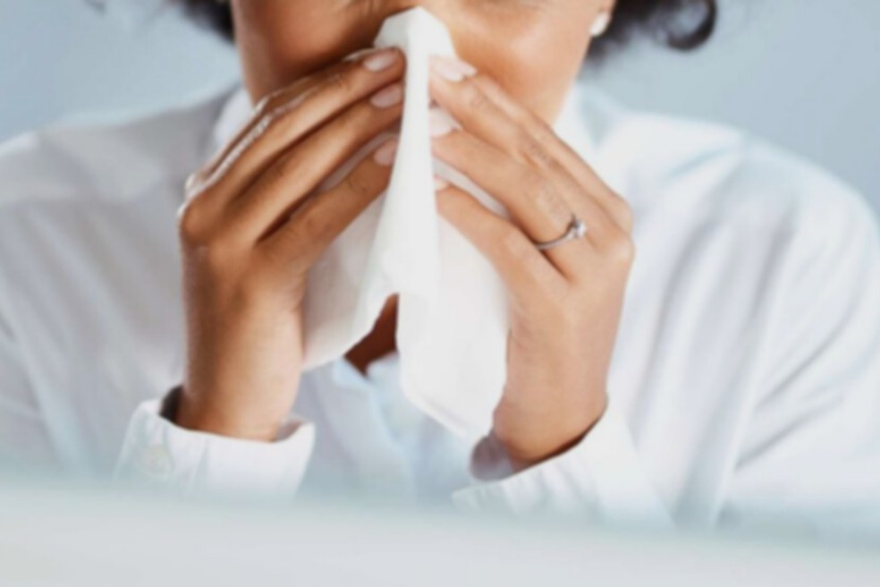 COE confirma diminuição de síndromes gripais em Teresina - Foto: Pixabay
