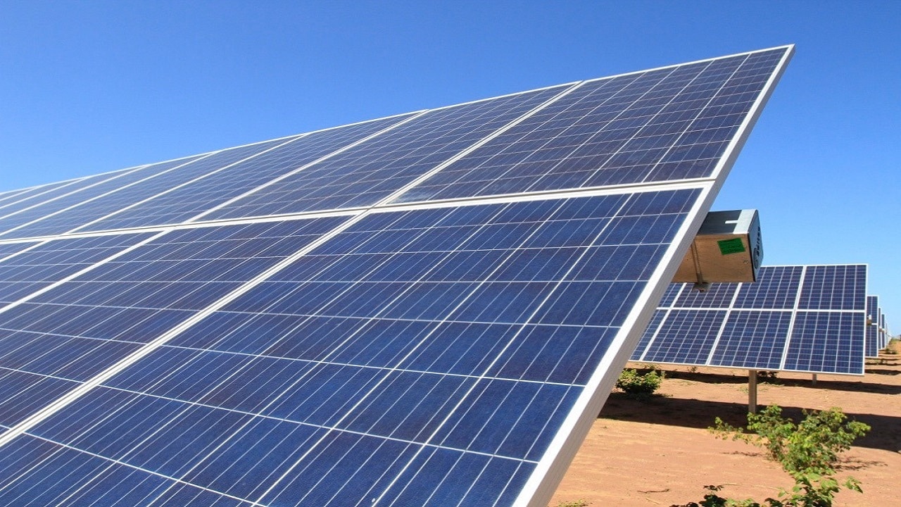 Energia Solar no Piauí (Foto: Governo do Piauí)