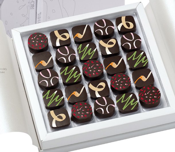 Veja os 10 chocolates mais caros do mundo