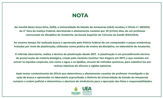 Mestre pela UFPI, professor é afastado suspeito de traficar órgãos humanos - Imagem 2