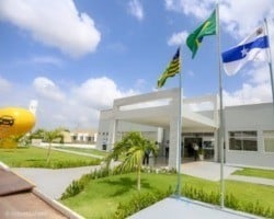 Com a ZPE Parnaíba, PIB do Norte do Piauí poderá dobrar em 10 anos