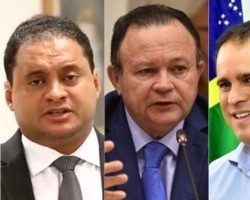 Escutec: Weverton 22%, Brandão 19%, Edivaldo 12% para governo do Maranhão