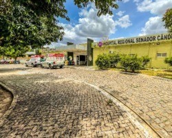 Hospital de São Raimundo Nonato fez mais de 200 mil atendimentos em 2021
