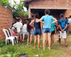 Criança de quatro anos morre afogada após cair em rio no Piauí