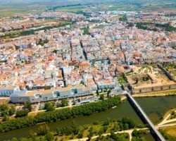 Cidades espanholas Patrimônio da Humanidade