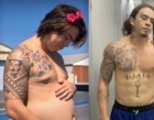 Whindersson Nunes mostra transformação do corpo após perder 32 kg; Vídeo