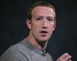 Zuckerberg perde US$ 29 bilhões e deixa lista de 10 mais ricos do mundo