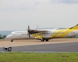 Companhia anuncia voos diários no trecho entre Teresina e Parnaíba 