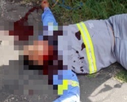 Funcionário da Equatorial é assassinado durante assalto em Teresina
