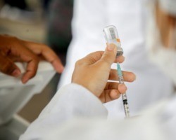 Covid-19: Quase 80% da população piauiense está com a imunização completa