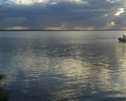 Turismo destina R$ 2 milhões para revitalizar a Lagoa de Parnaguá, no Piauí