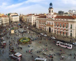 Conheça 3 dos principais bairros de Madrid