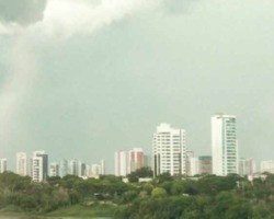Piauí tem previsão de mais chuvas nos próximos dias; 8 municípios em alerta
