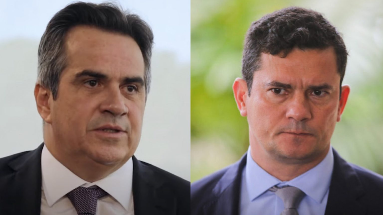 Ciro Nogueira diz que Moro vai desistir de candidatura à Presidência