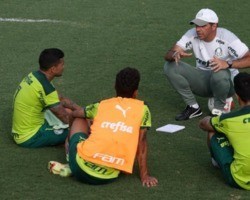 Estreia do Palmeiras no Mundial de Clubes põe à prova plano de Abel