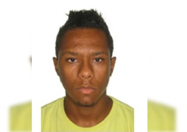 Piauiense amigo de Lázaro Barbosa é preso suspeito de matar mãe e filha - Foto: Reprodução/Metrópoles
