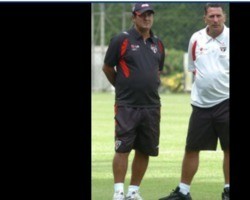 Ex-jogador do Flamengo e Fluminense morre vítima de câncer
