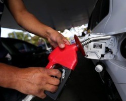 Petrobras aumentou 13 vezes o preço da gasolina desde janeiro de 2021