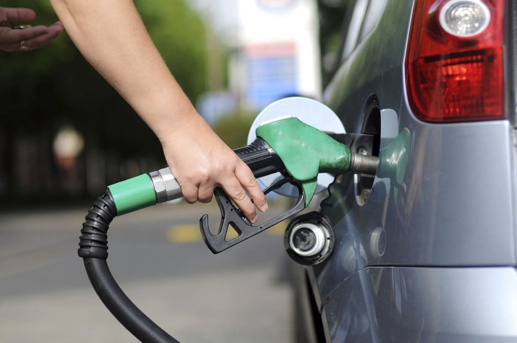 Novos preços do diesel, gasolina e gás de cozinha começam a valer nesta sexta, 11 - Foto: Reprodução