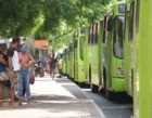 Sintetro anuncia nova greve dos ônibus a partir do dia 21 em Teresina