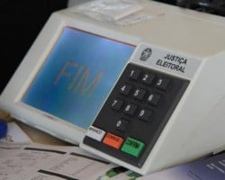 Urnas e seções preparadas para Eleição Suplementar em Murici dos Portelas