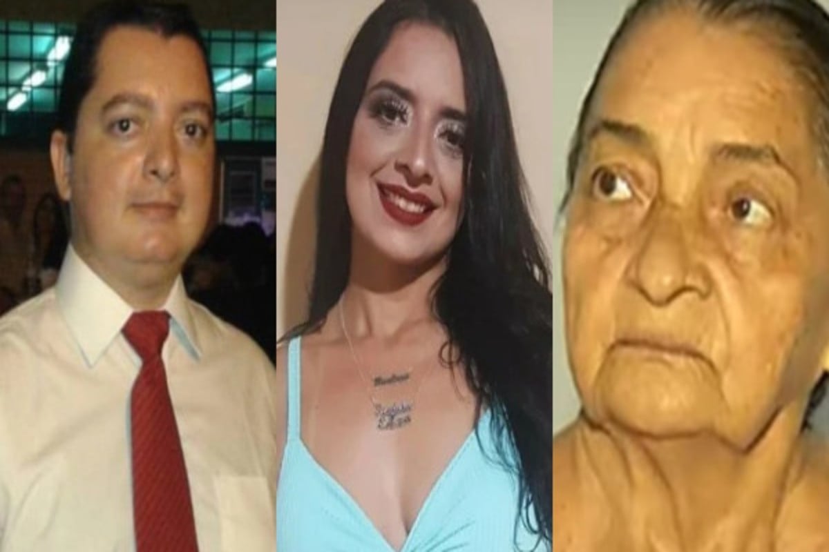 Caso Izadora Mourão: Mãe e irmão serão julgados pelo crime hoje