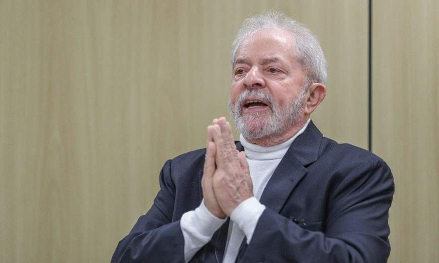 Caiu a ficha: Lula teme ser assassinado durante a campanha - Foto: Reprodução