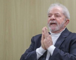 Caiu a ficha: Lula teme ser assassinado durante a campanha
