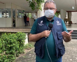 COE estadual decide manter uso de máscara em todos os ambientes no Piauí