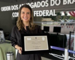 Faculdade de Direito do Piauí recebe o Selo OAB Recomenda 