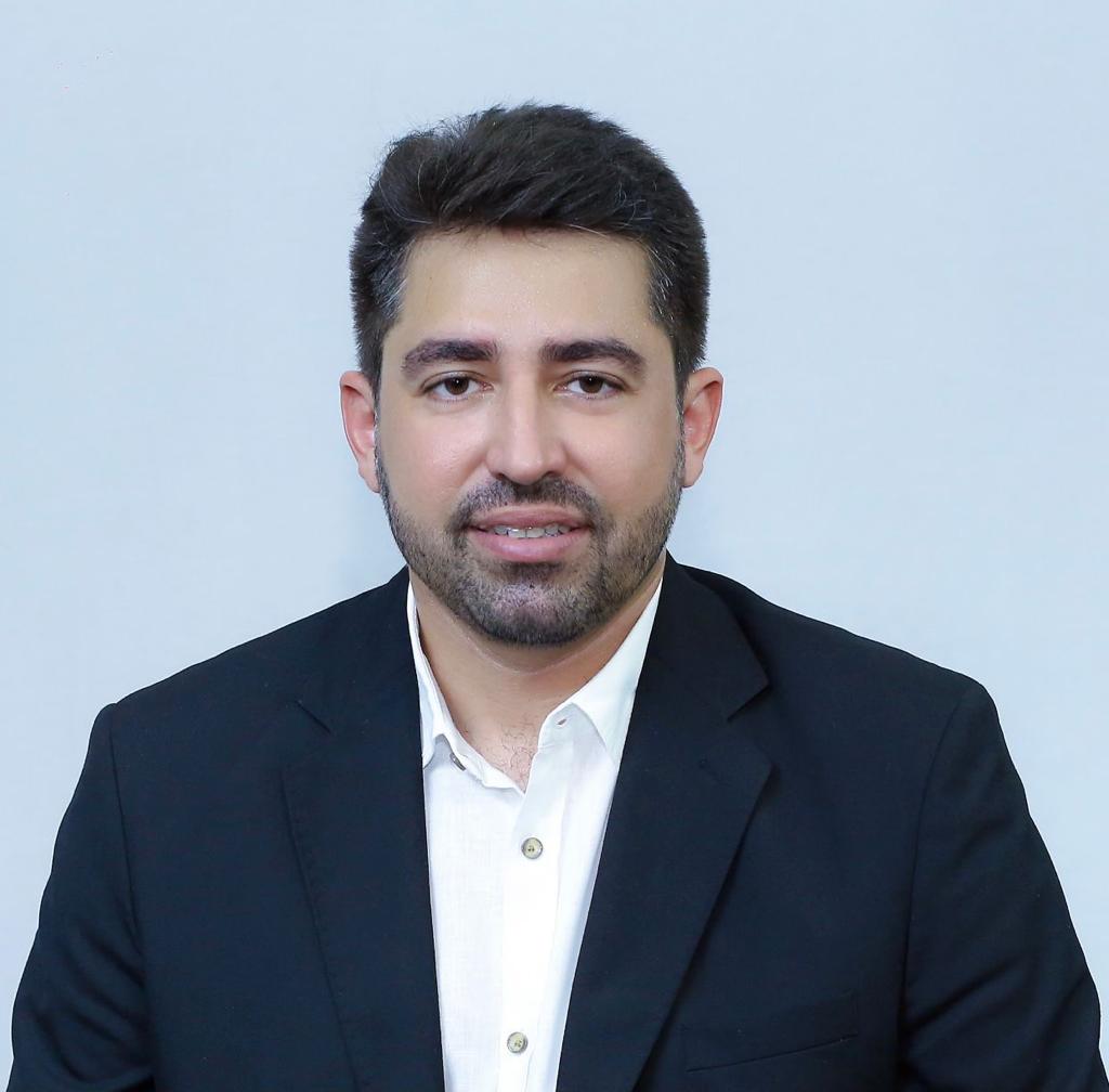 Verlandim, que é secretário de obras da prefeitura de Altos, sofreu grave acidente 