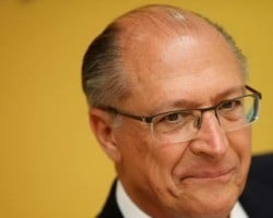 Alckmin anuncia filiação ao PSB para ser vice de Lula: “Tempo de mudança”