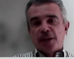 Washington Bonfim diz que PSDB está sendo destruído no Piauí: “Puxadinho”