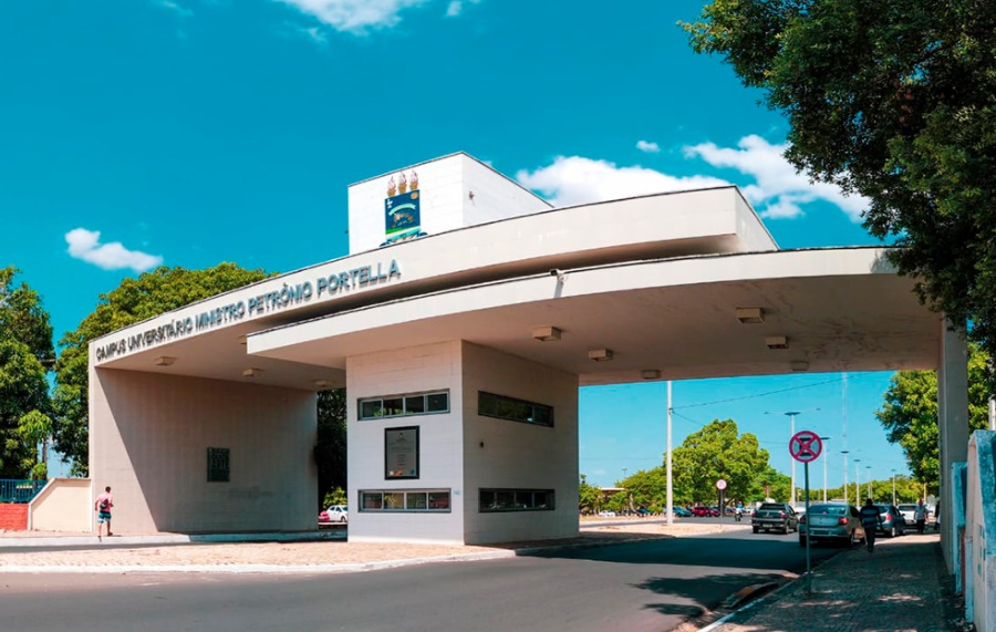 UFPI divulga 1ª Chamada da Lista de Espera do SISU 2022.1 com 1.615 vagas - Foto: Ascom
