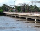 PI: Nível de rios supera cotas de inundação em Esperantina e Barras