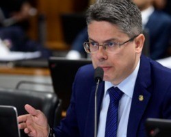 Senador Alessandro Vieira deixa o Cidadania e filia-se ao PSDB