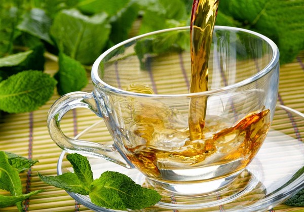 Tomar chá de boldo traz benefícios para saúde. (Foto: Divulgação / Getty Images )