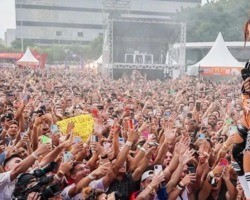 Confira os cantores que mais faturaram em shows no Carnaval 2022 