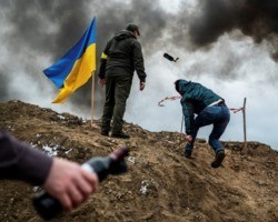 Negociação entre Rússia e Ucrânia é adiada para quinta-feira (3)