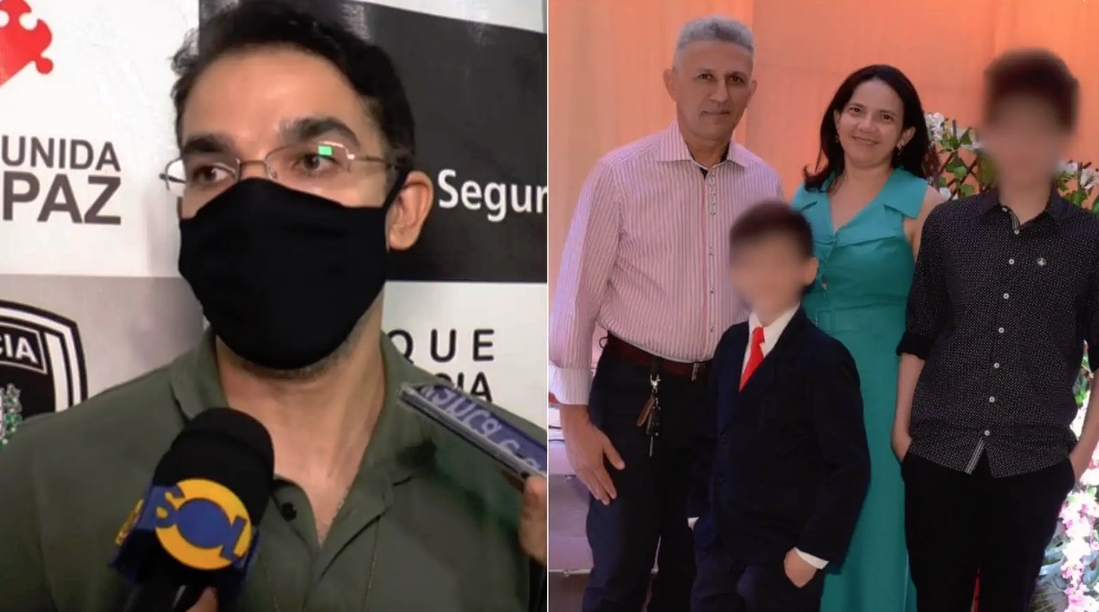 Adolescente se revoltou após ser proibido de jogar online - Foto: Reprodução