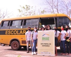 Governo do Piauí amplia em 26% repasse do Programa de Transporte Escolar