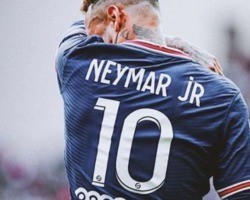 Após mais uma derrota do PSG, Neymar faz desabafo em suas redes sociais