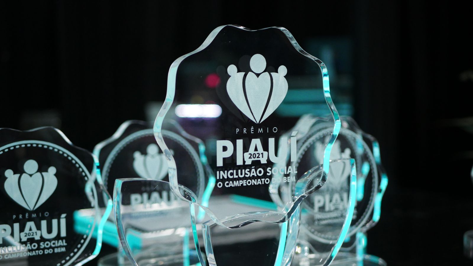 17° Prêmio Piauí de Inclusão Social
