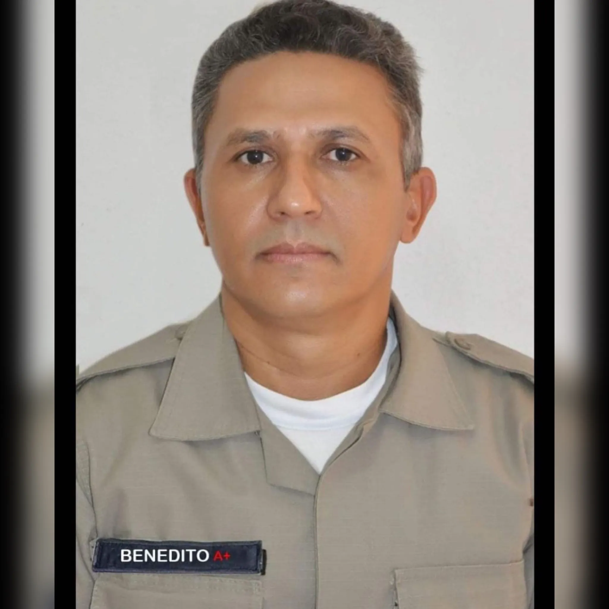 Cirurgião afirmou que quadro de saúde do policial é estável - Foto: Reprodução