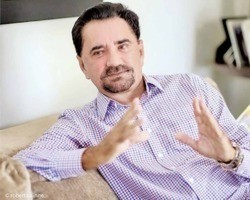 Desembargador Brandão lança biografia “Trajetória de um Homem”