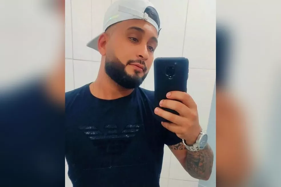 Turista morreu após se afogar no Buraco Azul, atração turística do litoral do Ceará
