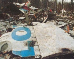 Airbus A-310 pilotado por adolescente cai na Sibéria e mata 75 ocupantes