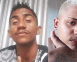 Duplo homicídio: vítimas mortas na Santa Maria da Codipi são identificadas