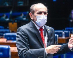 Ministro da Educação liga para Marcelo Castro: quer se explicar no Senado 